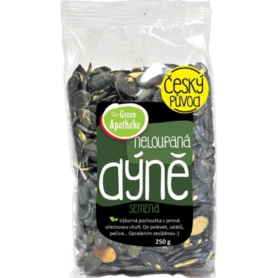 Green Apotheke Dýně neloupaná 250 g
