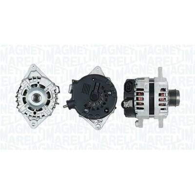 Generátor MAGNETI MARELLI 063736403010
