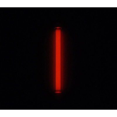 LK Baits chemické svetielka Lumino Isotope Red 3x22,5mm