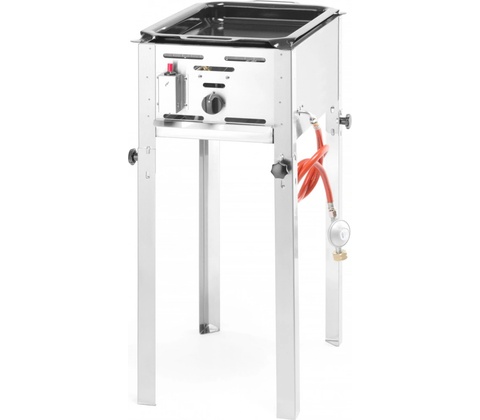 Hendi GRIL MASTER MINI 154700