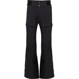 MAMMUT Мъжки панталон за ски-туринг Mammut Skintrack SO Pants Ski touring trousers - Black - размер 46 (007-4634-0112)