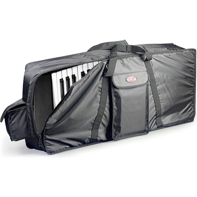 Stagg Калъф за синтезатор stagg - Модел k10-128 10мм подплата
