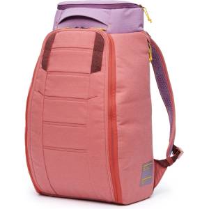 DB Дневна раница Db Hugger Backpack 25 Daypack - Sienna Red - размер One Size (502-7940-1711)