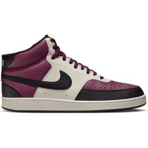 Nike Обувки court vision mid nn (dn3577-600)