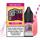 Juice Sauz Drifter Bar Salts Pink Lemonade 10 ml 20 mg