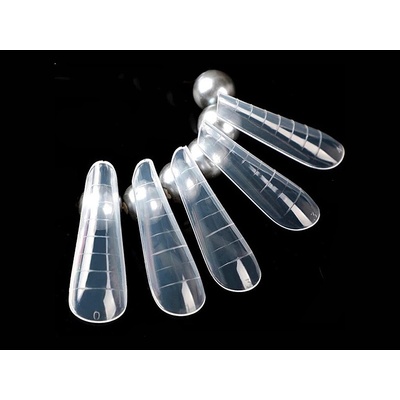 Bio Nails Dual Forms 12 ks