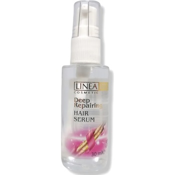Image 1 of Linea bio възстановяващ серум за коса, 30мл