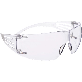 3M SecureFit SF201AF