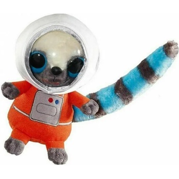 Image 1 of Aurora YooHoo & Friends Плюш със скафандър 18см 12852