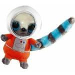 Aurora YooHoo & Friends Плюш със скафандър 18см 12852