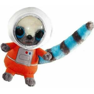 Aurora YooHoo & Friends Плюш със скафандър 18см 12852