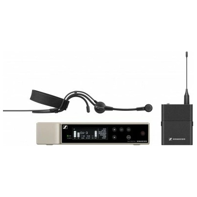 Sennheiser ew-D ME3 R1-6