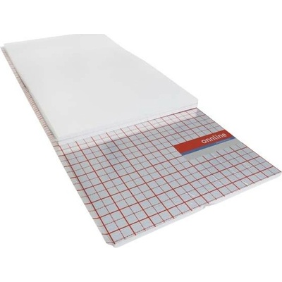 Podlahový polystyren EPS100 50 mm 5 m²