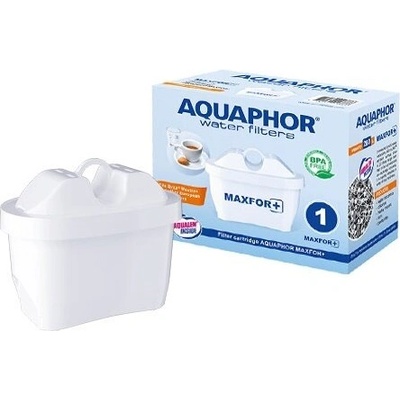 Aquaphor Филтър за вода B25 Maxfor+, аналог на Brita Maxtra+ (B25 Maxfor+)