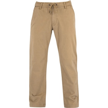 Reell Мъжки ежедневен панталон Reell Reflex Loose Chino Casual trousers - Dark Sand (007-3650-0213)
