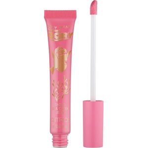 Catrice Finding Dory Lip Cheek Balm Продукт за устни 12ml