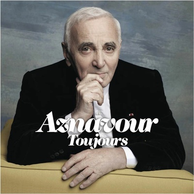 Aznavour Charles - Toujours CD