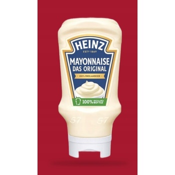 Heinz Majonéza 220 ml