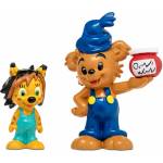 Bamse Фигурки Бамзе и малката Лова„