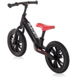 Qplay БАЛАНС КОЛЕЛО RACER BLACK&RED (1005052)