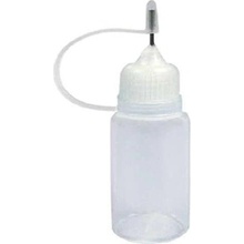 Microcig Prázdná lahvička s jehlou 30ml