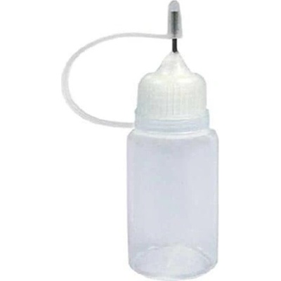 Microcig Prázdná lahvička s jehlou 30ml