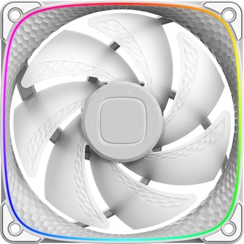 Geometric Future Squama 2503W White (1F2503W312000)