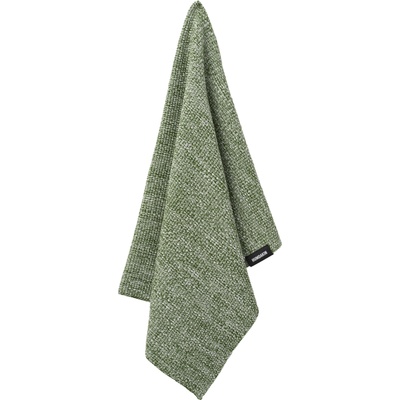 Humdakin Малка кухненска кърпа Humdakin Knitted 45 x 70 см тъмнозелена (83-238)