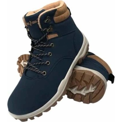 Reis Livigno G obuv Blue