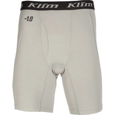 Klim Aggressor Cool funkční 1.0 2023 Šedá