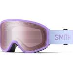 SMITH Детска ски маска Smith Kid's Reason OTG Mirror S2 Antifog Ski goggles - Light Lavender / Ignitor Mirror (417-5837-0111)
