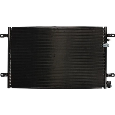 Chladič klimatizace Audi A6 C6 (4F2/4F5) 04-08 2.0 2.4 2.7 2.8 3.0 3.2 4.2
