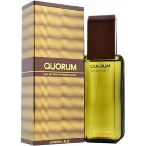 Puig Quorum EDT 100 ml Парфюми
