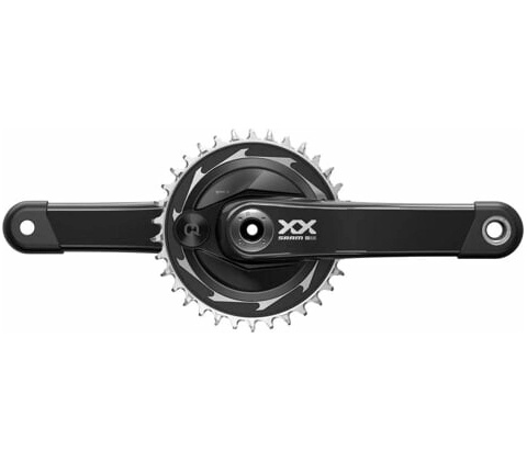 Sram XXSL Eagle spider