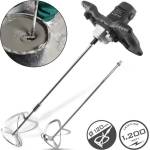 STAHLWERK RW-1200 ST