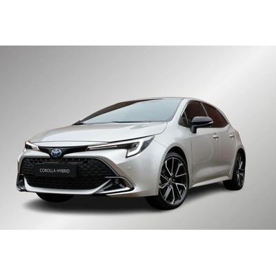 Toyota Corolla Hybrid 132 kW