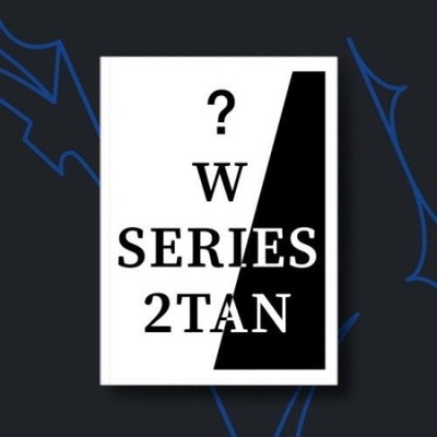 TAN - W Series '2TAN' - We Version CD