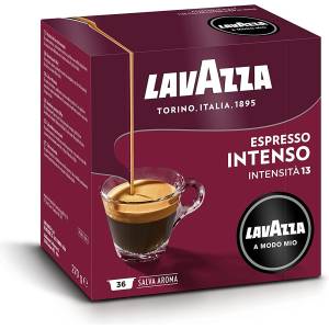 LAVAZZA A Modo Mio Espresso Intenso капсули 36 бр