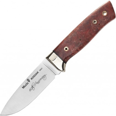 Muela Kodiak 10TH