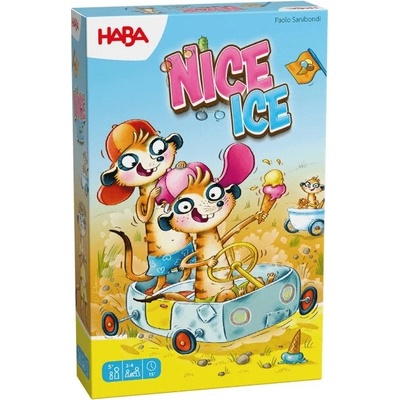 Haba Nice Ice
