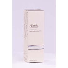 Ahava minerální bahenní peeling na obličej 100 ml