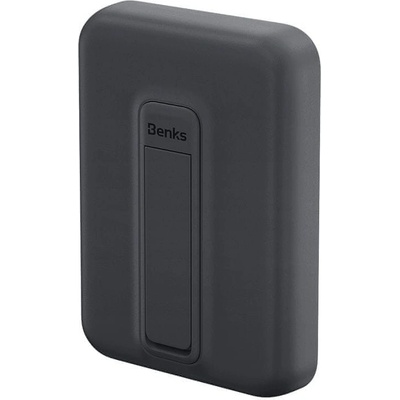 Benks MP09 6000mAh čierna