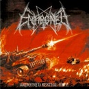 Enthroned - Armoured Bestial Hell LP