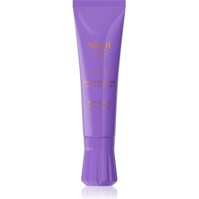 NEQI Treatment Treasure Blonde Brilliance регенерираща процедура за руса коса 100ml