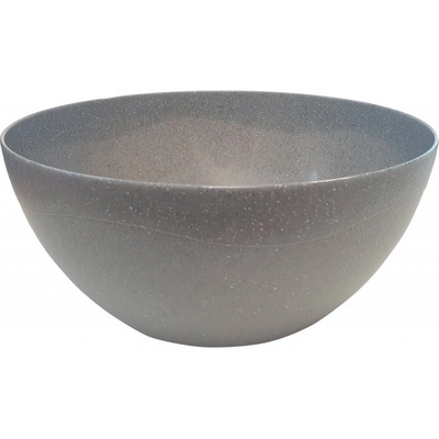 Tvar Misa granit tmavý Stone 3 l