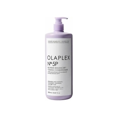 OLAPLEX Балсам за Неутрализиране на Цвета Olaplex Blonde Enhancer