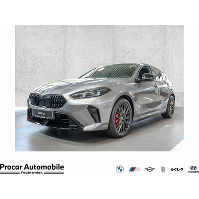 BMW 120i M Sport 115 kW