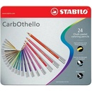 Stabilo 1424-6 24 ks