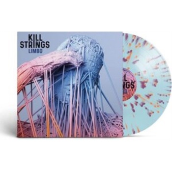 Limbo - Kill Strings LP
