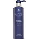 Alterna Caviar Replenishing Moisture Shampoo 487 ml